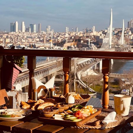 Astra Boutique Hotel Istanbul Luaran gambar