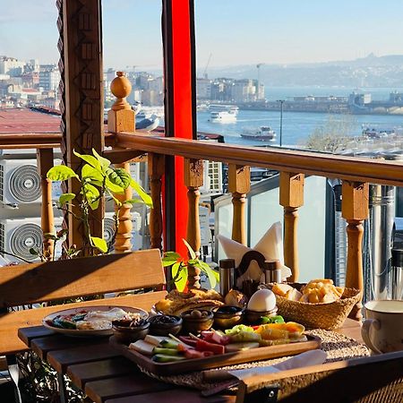 Astra Boutique Hotel Istanbul Luaran gambar
