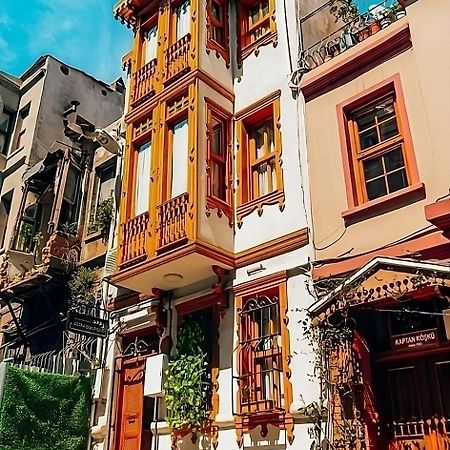 Astra Boutique Hotel Istanbul Luaran gambar