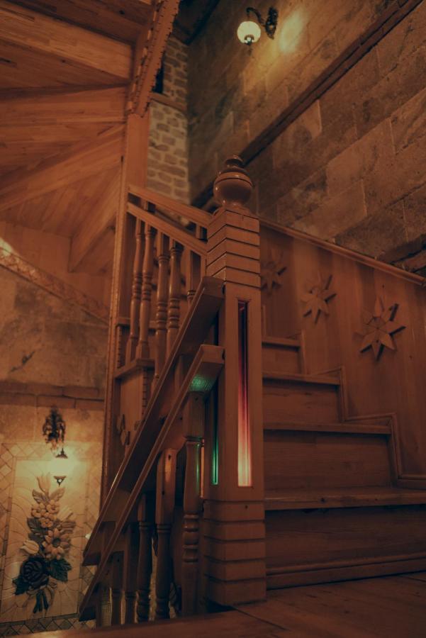 Astra Boutique Hotel Istanbul Luaran gambar