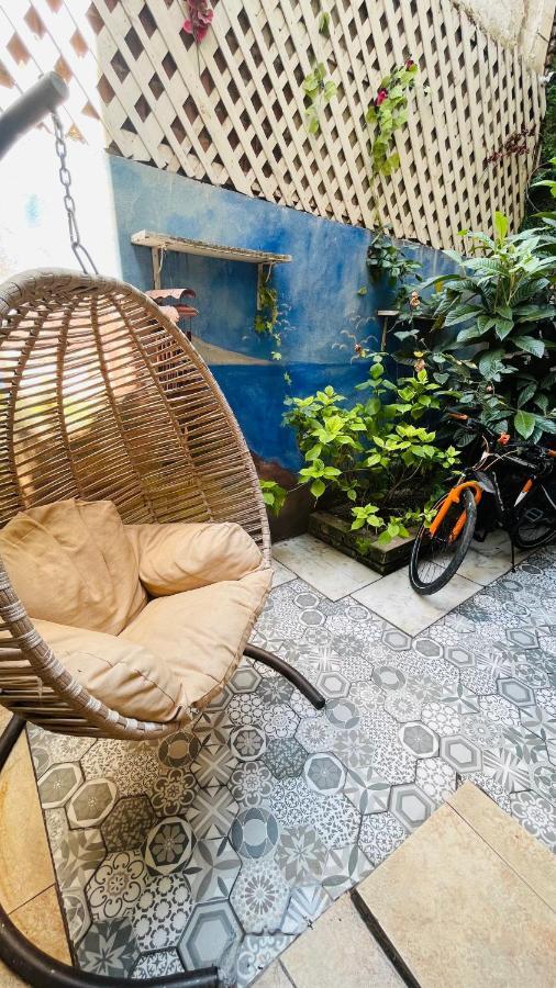 Astra Boutique Hotel Istanbul Luaran gambar