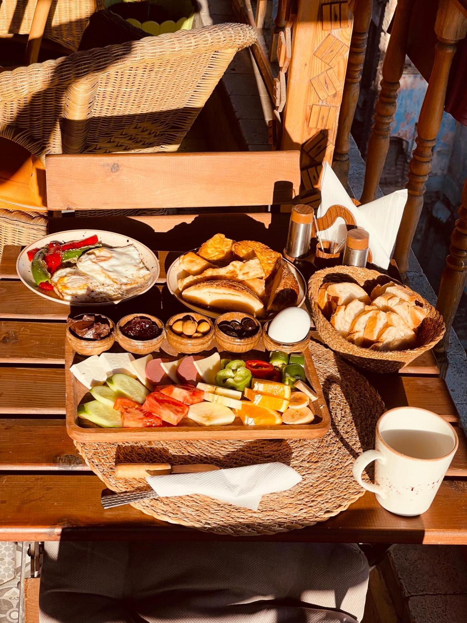 Astra Boutique Hotel Istanbul Luaran gambar