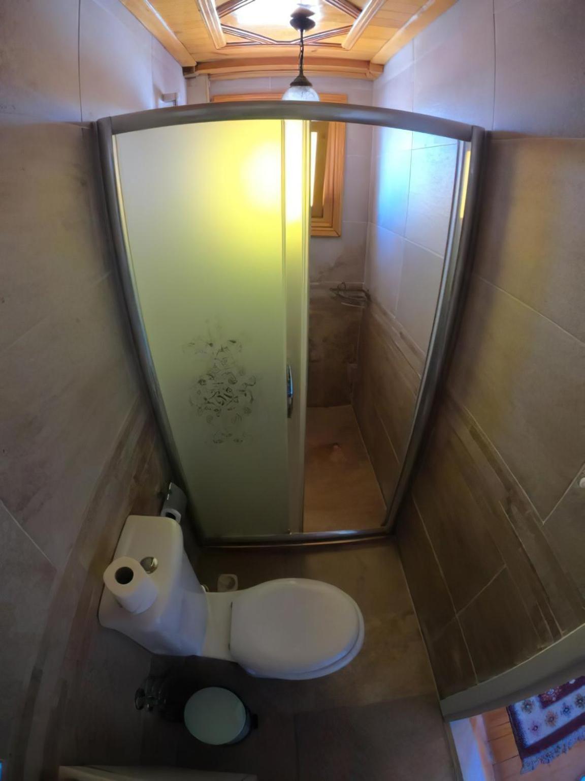 Astra Boutique Hotel Istanbul Luaran gambar