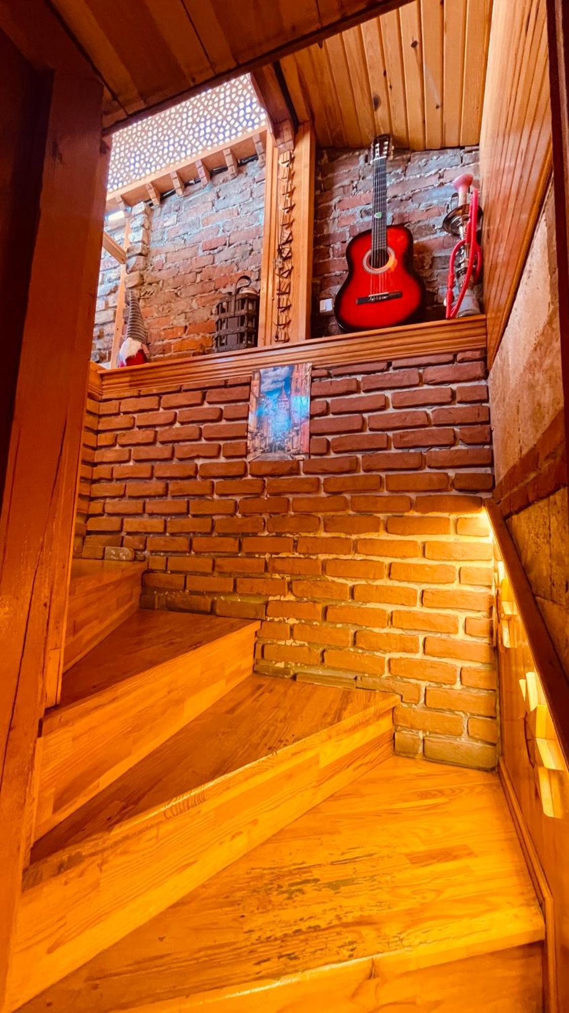 Astra Boutique Hotel Istanbul Luaran gambar