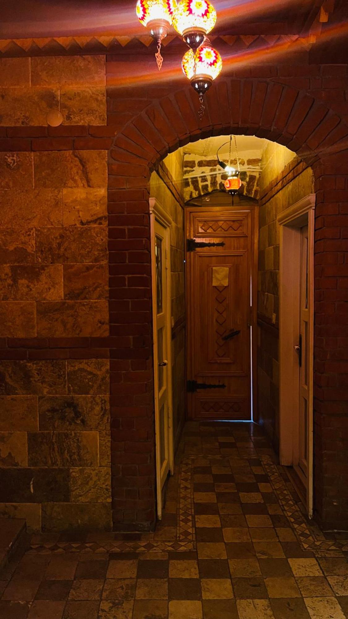 Astra Boutique Hotel Istanbul Luaran gambar