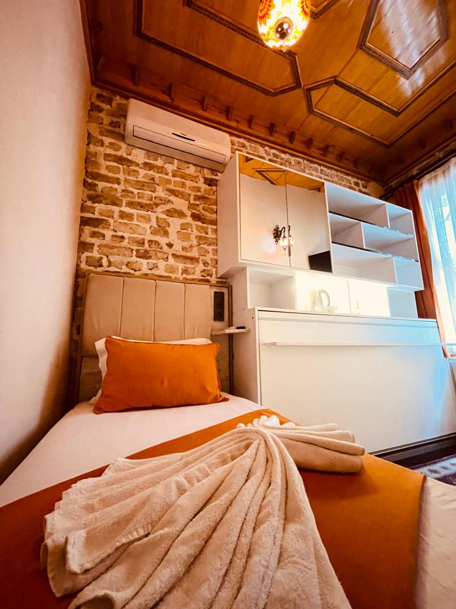 Astra Boutique Hotel Istanbul Luaran gambar