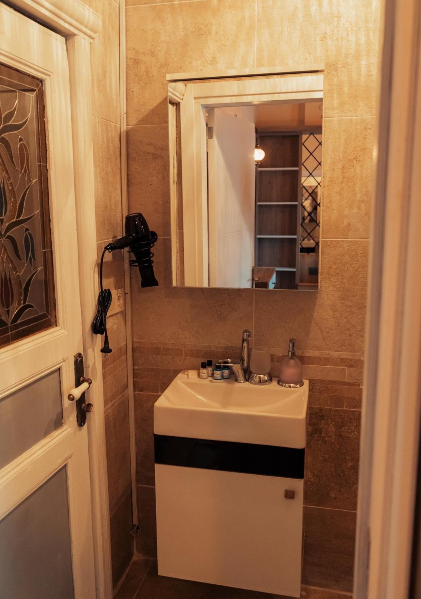 Astra Boutique Hotel Istanbul Luaran gambar